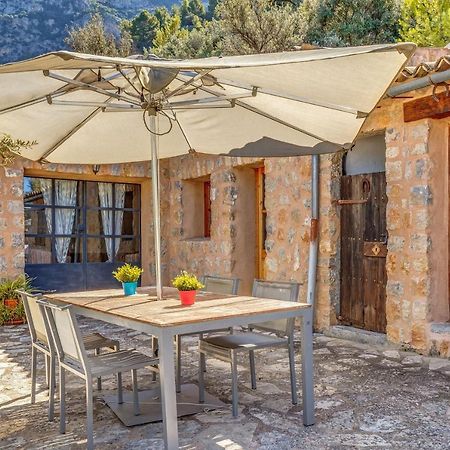 Villa Can Juanma Sóller Exterior foto