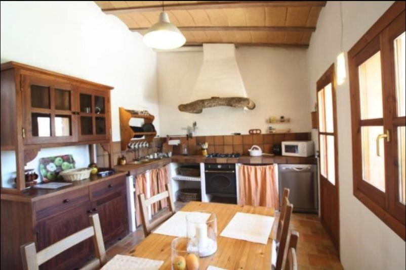 Villa Can Juanma Sóller Exterior foto